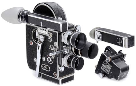 paillard bolex cameras.